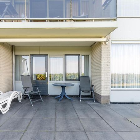 Appartementencomplex Juliana 60 De Koog  Exterior foto